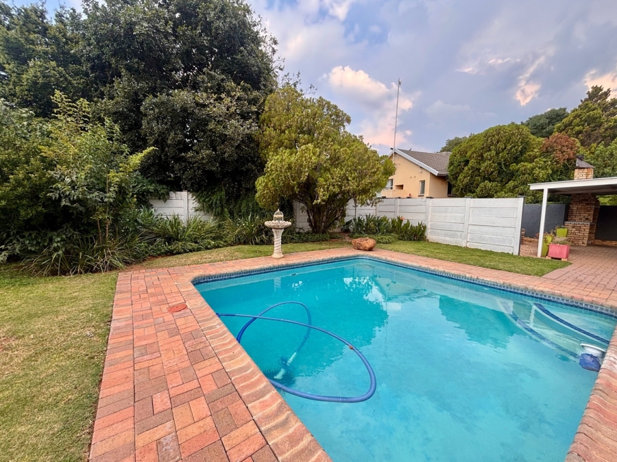 3 Bedroom Property for Sale in Wilkeville North West